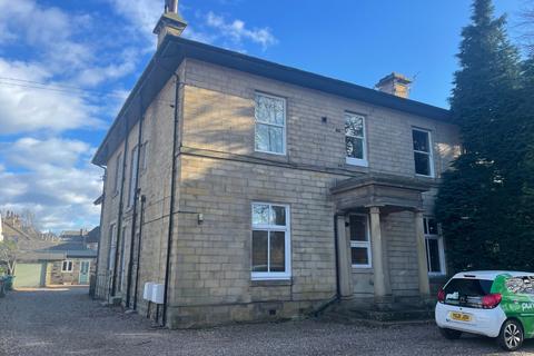 2 bedroom duplex to rent, Park Lane, Bingley, BD16