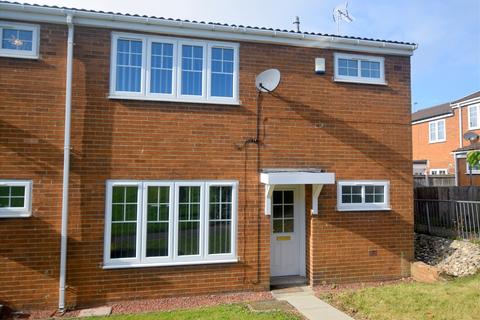3 bedroom terraced house to rent, Aldridge Court, Ushaw Moor, Durham, DH7