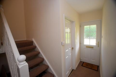 3 bedroom terraced house to rent, Aldridge Court, Ushaw Moor, Durham, DH7