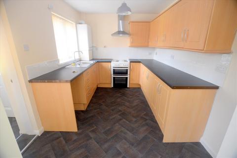 3 bedroom terraced house to rent, Aldridge Court, Ushaw Moor, Durham, DH7