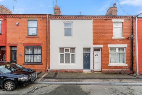 3 bedroom terraced house for sale, Belvoir Road, Widnes WA8