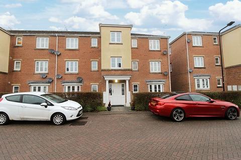 undefined, Garden Close, Rotherham