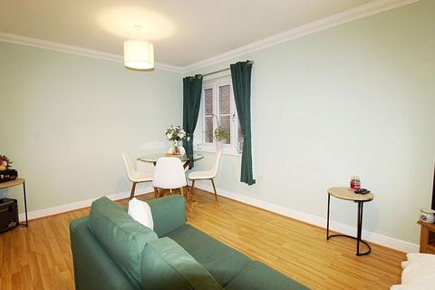 undefined, Garden Close, Rotherham