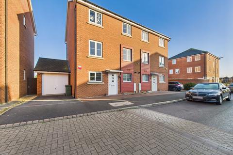 4 bedroom semi-detached house for sale, Lima Way, Peterborough, PE2