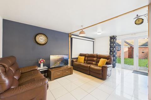 4 bedroom semi-detached house for sale, Lima Way, Peterborough, PE2