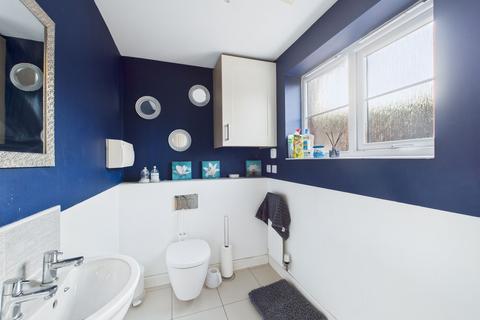 4 bedroom semi-detached house for sale, Lima Way, Peterborough, PE2