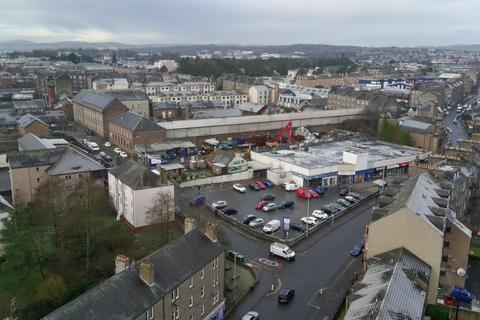 2 bedroom flat to rent, Paterson Street, Dundee DD3