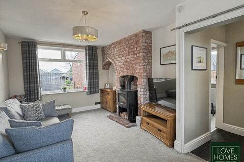 3 bedroom semi-detached house for sale, Smithy Lane, Stalmine