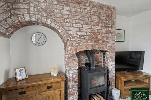 3 bedroom semi-detached house for sale, Smithy Lane, Stalmine