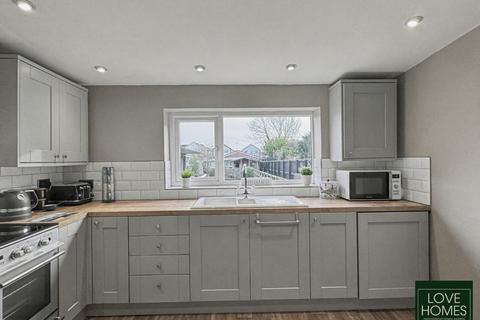 3 bedroom semi-detached house for sale, Smithy Lane, Stalmine