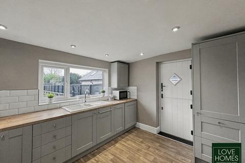 3 bedroom semi-detached house for sale, Smithy Lane, Stalmine