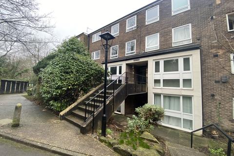 2 bedroom flat to rent, Lincoln House Redcliffe Road, Nottingham, Nottinghamshire, NG3