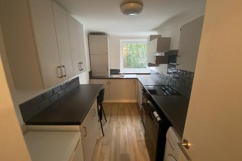 2 bedroom flat to rent, Lincoln House Redcliffe Road, Nottingham, Nottinghamshire, NG3