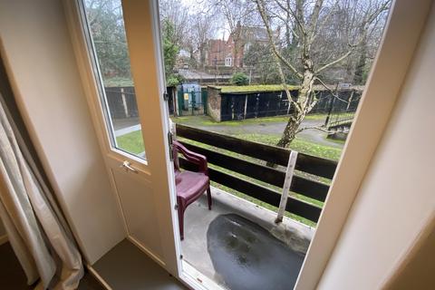 2 bedroom flat to rent, Lincoln House Redcliffe Road, Nottingham, Nottinghamshire, NG3