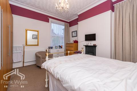 2 bedroom flat for sale, Flat 1, 8 Riversleigh Avenue, Lytham St. Annes, Lancashire