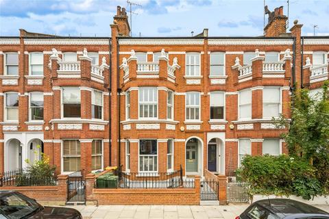 5 bedroom terraced house for sale, Perrymead Street, London, SW6