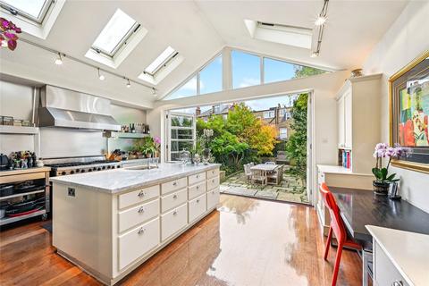 5 bedroom terraced house for sale, Perrymead Street, London, SW6