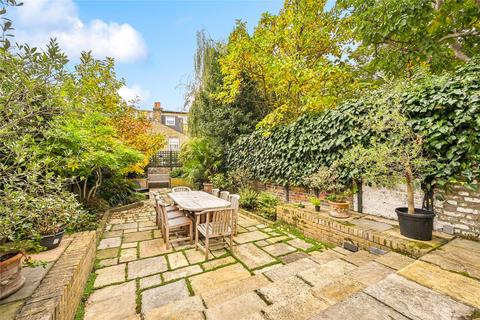 5 bedroom terraced house for sale, Perrymead Street, London, SW6