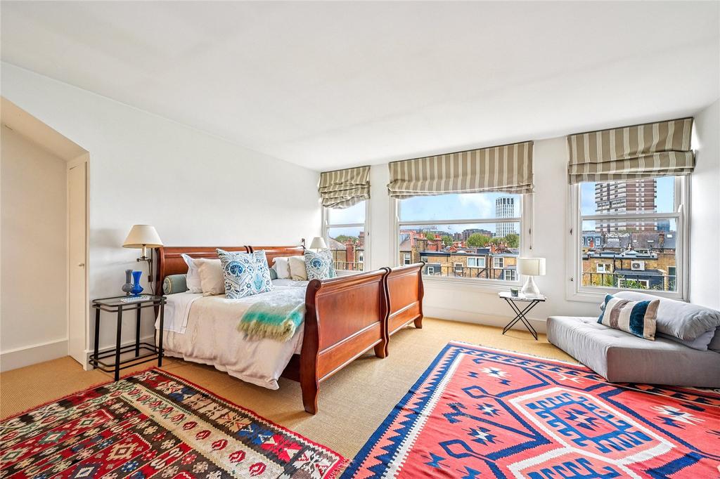 Principal Bedroom