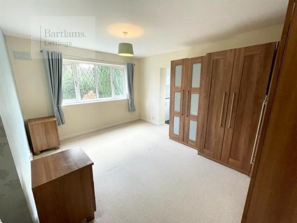 Principal Bedroom