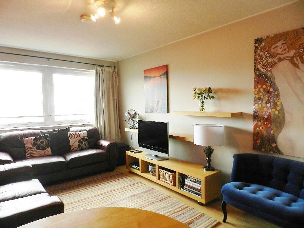 Park South SW11 Eden Harper