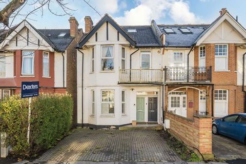 2 bedroom maisonette for sale, Melrose Avenue, London