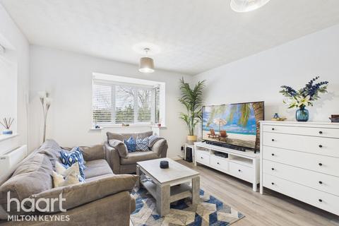 2 bedroom semi-detached house for sale, Sipthorp Close, Milton Keynes