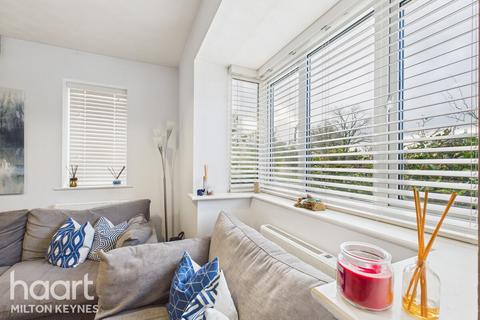 2 bedroom semi-detached house for sale, Sipthorp Close, Milton Keynes