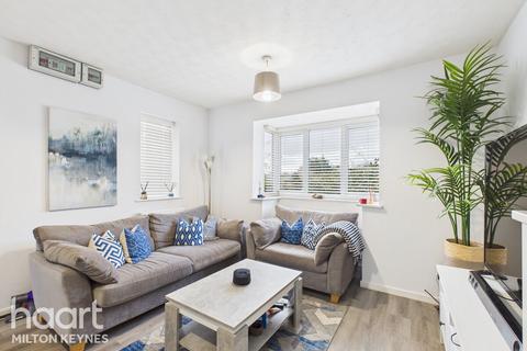 2 bedroom semi-detached house for sale, Sipthorp Close, Milton Keynes