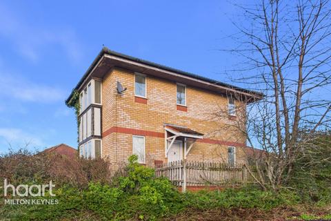 undefined, Sipthorp Close, Milton Keynes