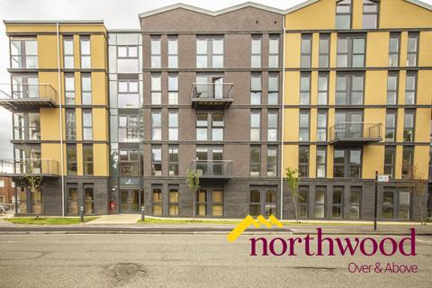 2 bedroom flat to rent, 12 Communication Row, Birmingham B15