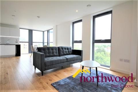 2 bedroom flat to rent, 12 Communication Row, Birmingham B15