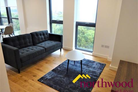 2 bedroom flat to rent, 12 Communication Row, Birmingham B15