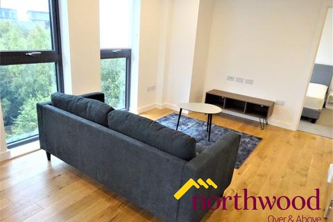 2 bedroom flat to rent, 12 Communication Row, Birmingham B15