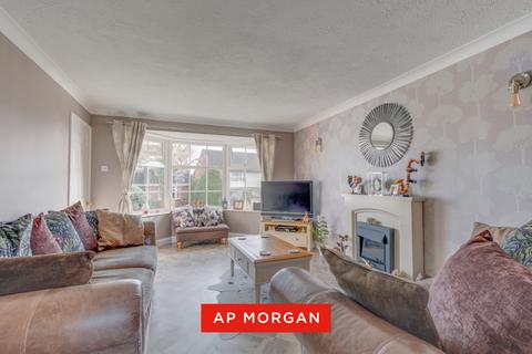 undefined, Didcot Close, Hunt End, Redditch, B97