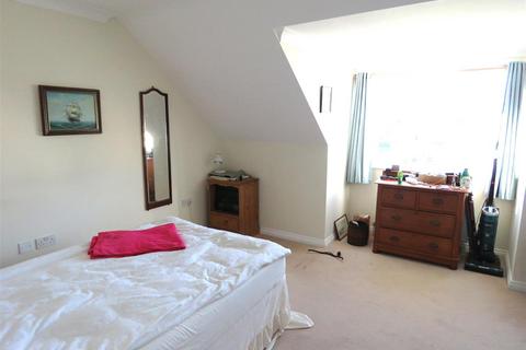 undefined, Whitefield Road, New Milton