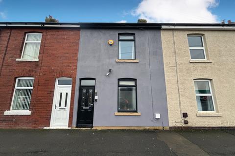 2 bedroom terraced house for sale, Ormerod Street, Thornton FY5