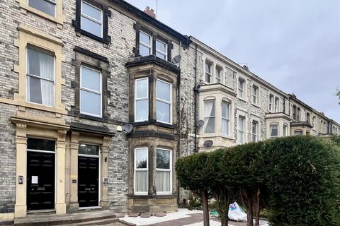 3 bedroom apartment to rent, Eslington Terrace, Newcastle Upon Tyne