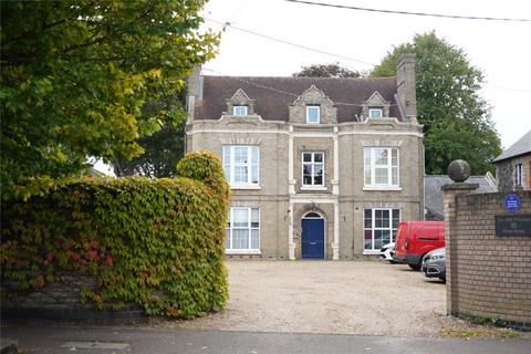undefined, Flat 3, The Old Vicarage, 35 Queensway, Mildenhall, Suffolk, IP28