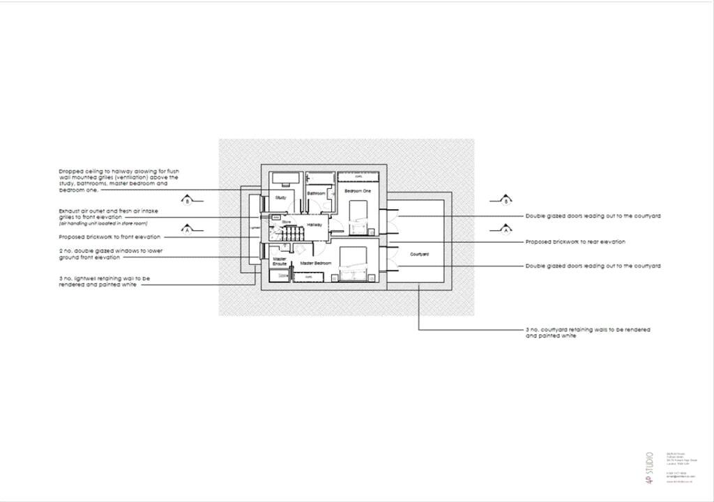 Proposed Plan
