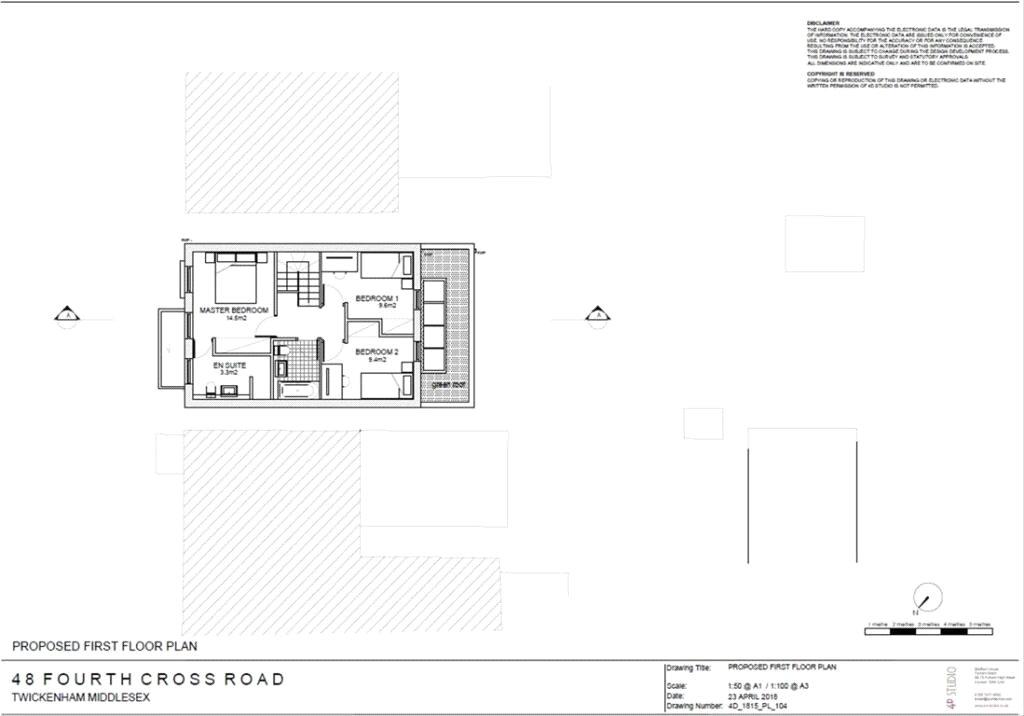 Proposed FF Plan