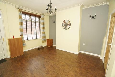 2 bedroom end of terrace house for sale, Armstrong Street, Horwich, Bolton