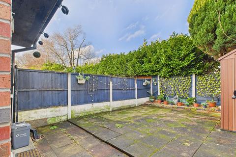 undefined, Ellen Street, Warrington, WA5
