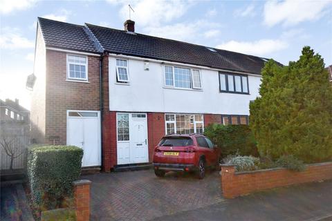 4 bedroom semi-detached house for sale, Ringway, Garforth, Leeds