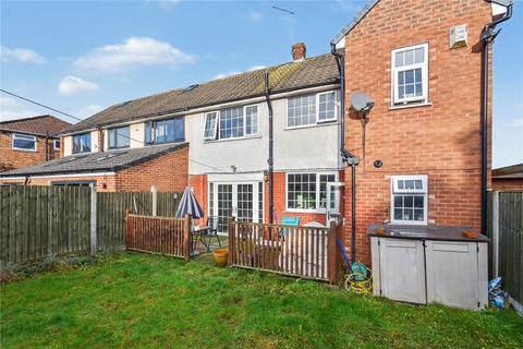 Ringway, Garforth, Leeds