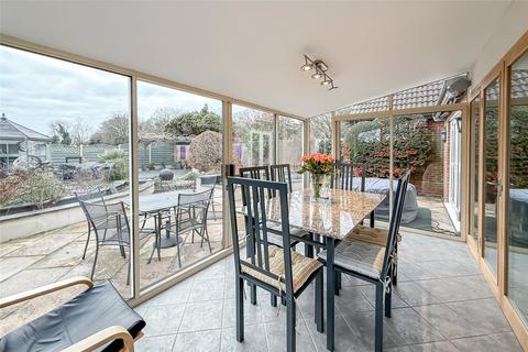 5 bedroom detached house for sale, Forge End, St. Albans, Hertfordshire, AL2