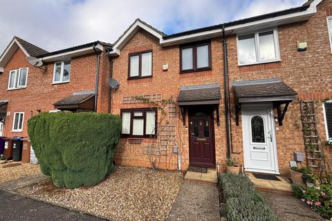Talisman Street, Hitchin, SG4