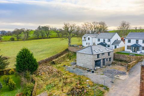 undefined, Plots A & B, Pennine Heights, Warcop, CA16