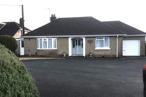 undefined, 100 Cardigan Road, Haverfordwest. SA61 2QS