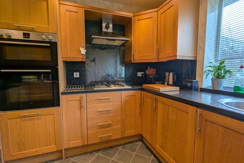 undefined, Tanmeads, Nettlesworth, DH2